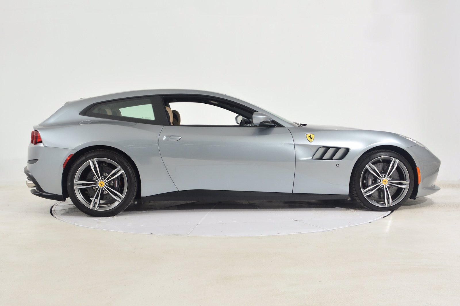 2020 ferrari gtc4lusso for sale