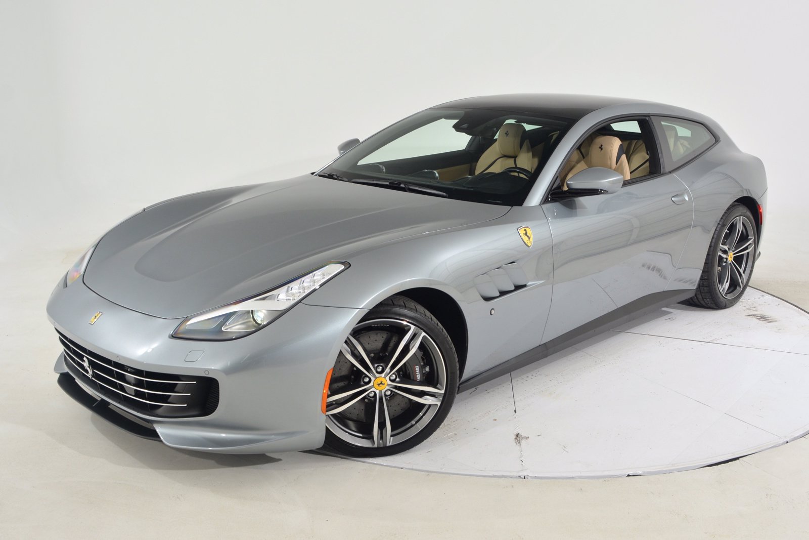 2020 ferrari gtc4lusso for sale