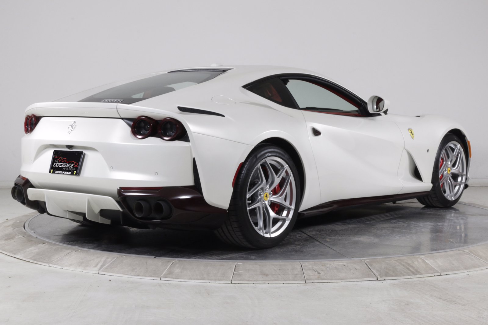 2020 ferrari 812 gts for sale