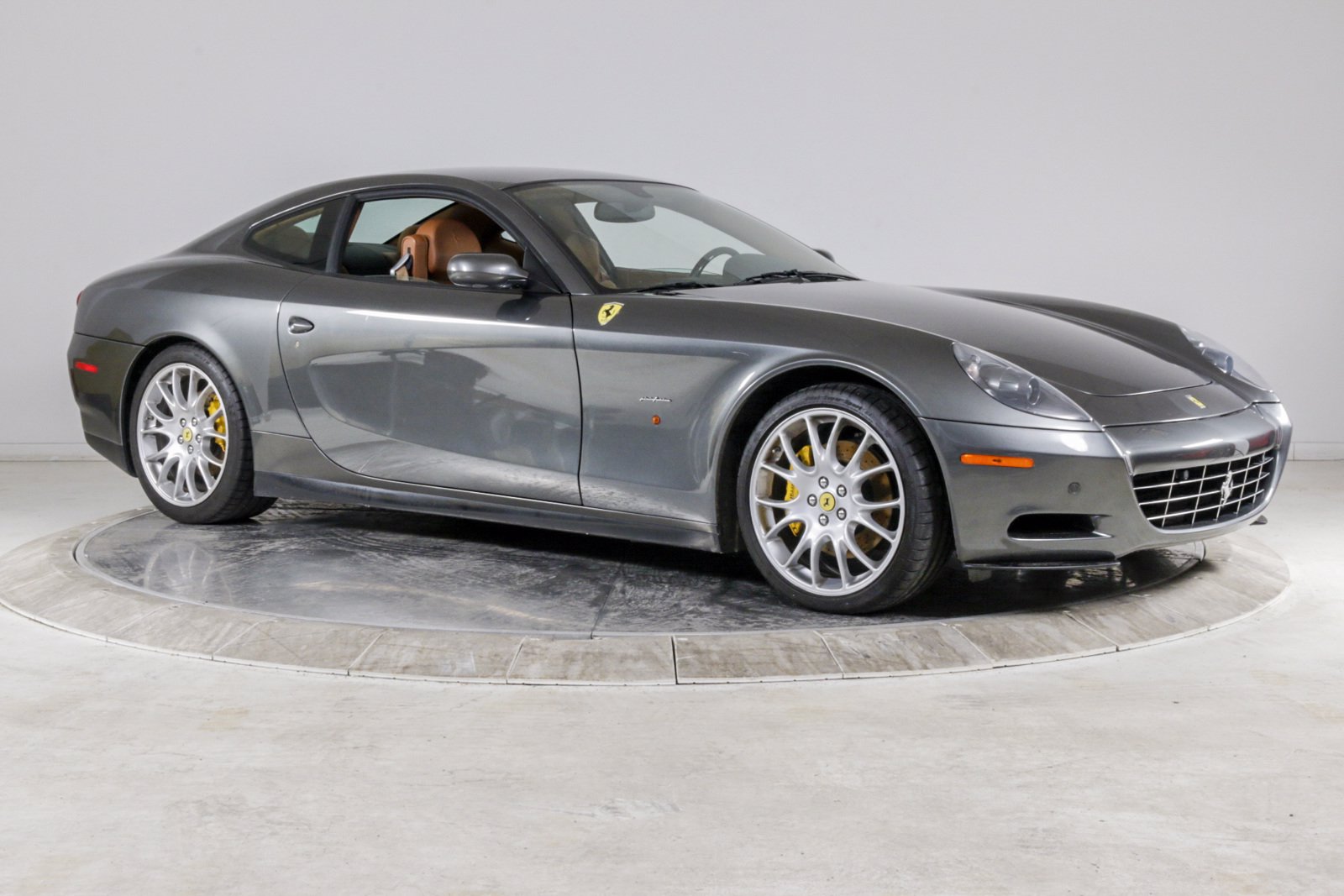 ferrari 612 scaglietti price new